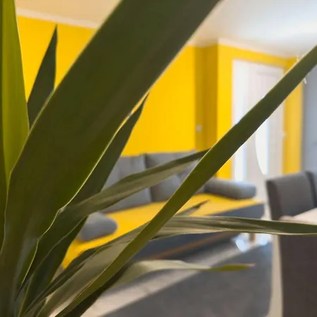 Hill 2 Апартаменты