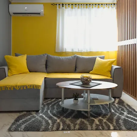 Hill 2 Апартаменты *