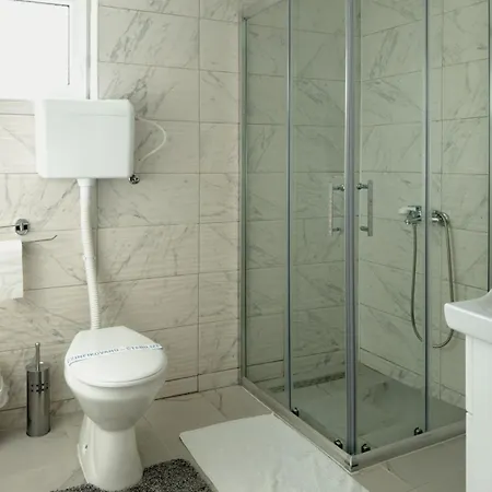 Hill 2 Апартаменты