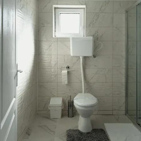 Апартаменты Hill 2 Голубац