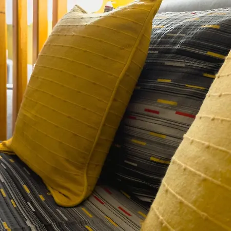 Hill 2 Апартаменты Голубац