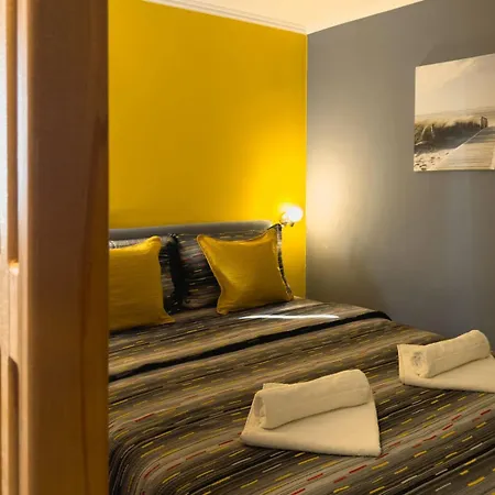 Hill 2 Апартаменты