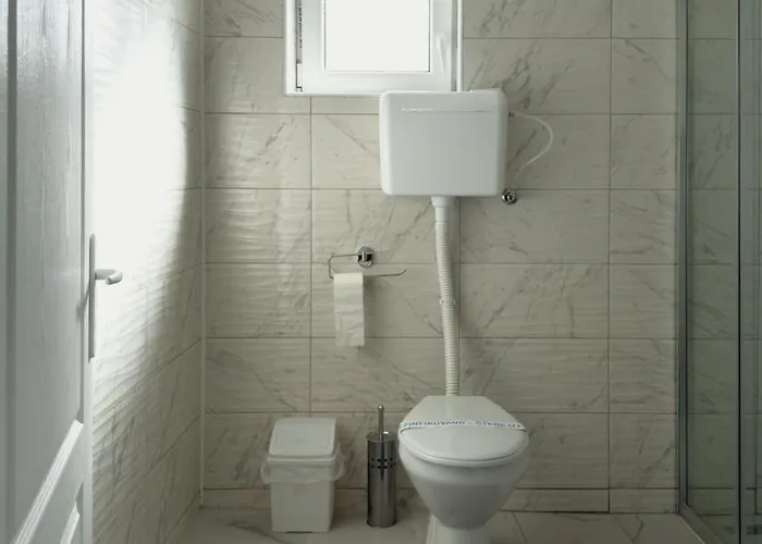 Daire Hill 2 Golubac